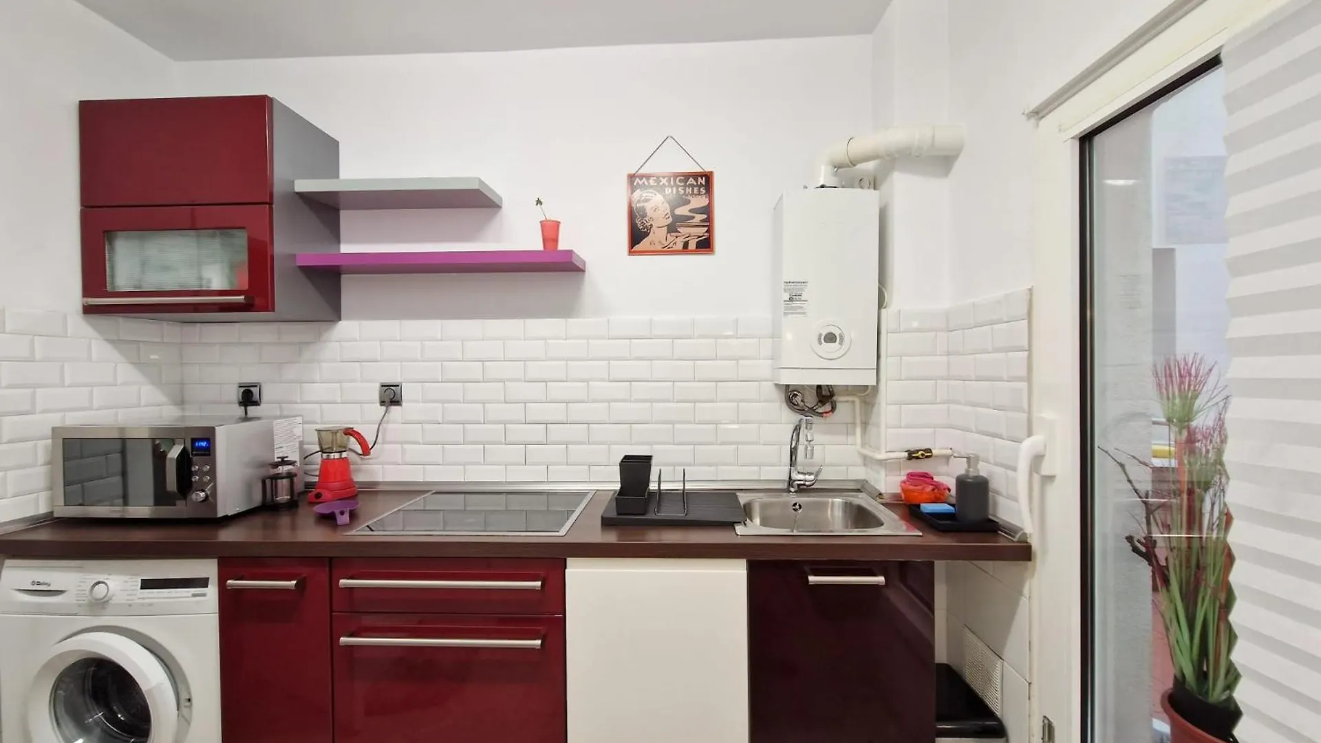 Amplio, Centrico Y Con Vistas Apartment Santander Spain