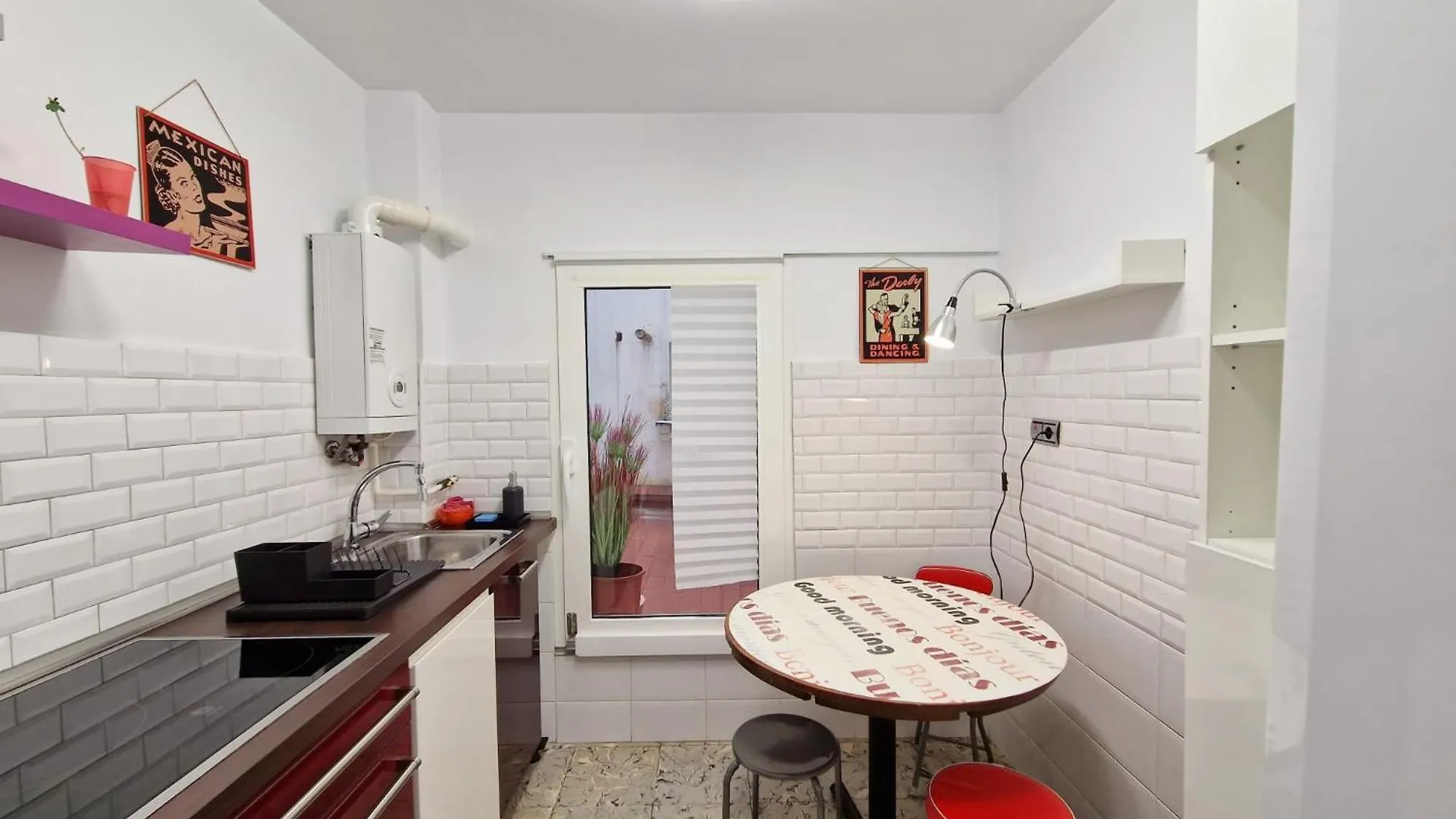 Amplio, Centrico Y Con Vistas Apartment Santander 0*,  Spain