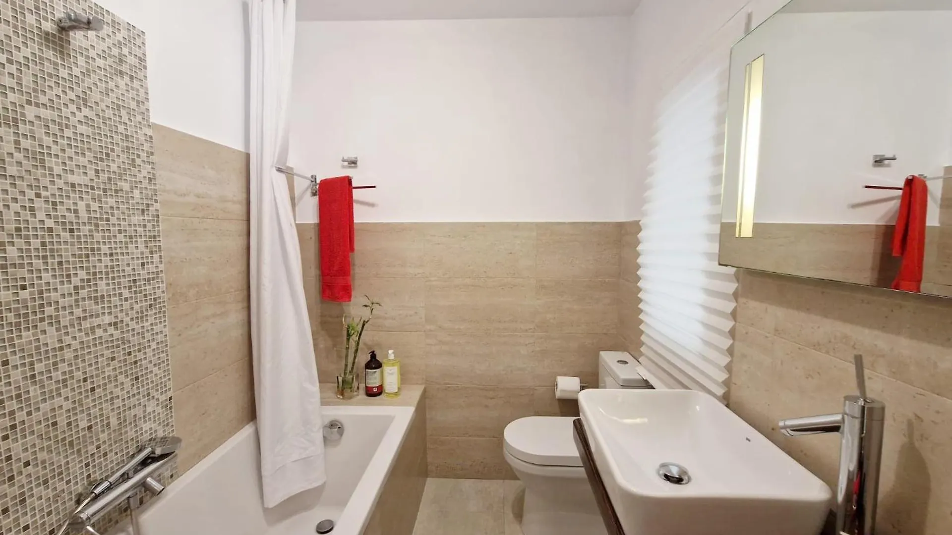 Amplio, Centrico Y Con Vistas Apartment Santander Spain